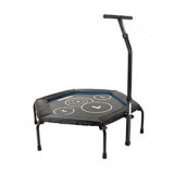 Sports trampolines