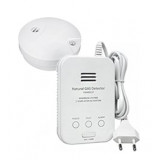 Smoke detectors