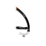 Snorkels for scuba diving