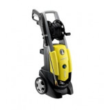 High pressure washers