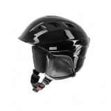 Ski helmets