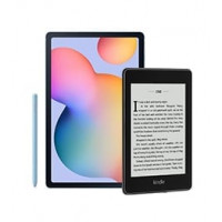 Tablets, e-book readers