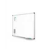 Magnetic whiteboards