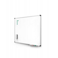 Magnetic whiteboards
