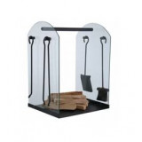 Accessories for fireplaces and stoves