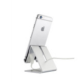 Holders for phones, tablets and GPS