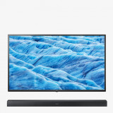 TVs and accessories