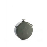 Thermoses, flasks, thermomugs