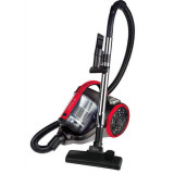Vacuum cleaners