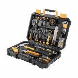 Hand tool sets