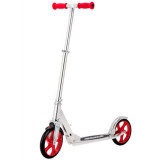 Scooters and balance bikes