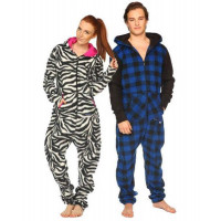 Pajamas for girls
