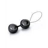 Vaginal balls