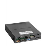 Adapters and USB-hub
