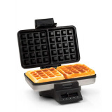 Crepes and waffle makers