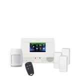 Security Systems