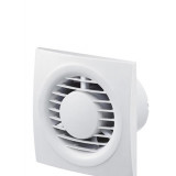 Bathroom fans