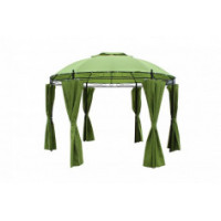 Arbors, awnings and canopies