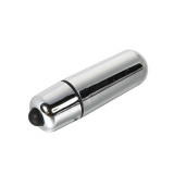 Vibrating bullet