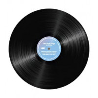 Vinyl records, CDs, DVDs