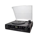 Record players and gramophones
