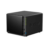Network Drive Arrays (NAS)