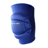 Protection for volleyball players