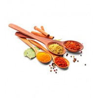 Condiments and spices