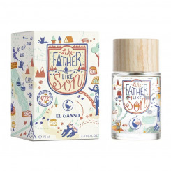 Men's Perfume El Ganso EDT Like Father Like Son (75 ml)