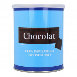 Keha karvaeemaldusvaha Idema šokolaadipurk (800 ml)