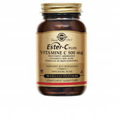 Ester-C Plus C-vitamiini Solgar