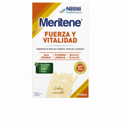 Пищевая добавка Nestle Meritene 15 шт. по 30 г