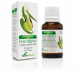 Digestive supplement Soria Natural Eucalyptus 15 ml