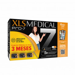 Toidulisand XLS Medical Pro-7 540 ühikut