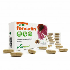 Digestive supplement Soria Natural 13-C Fensatín 30 Units