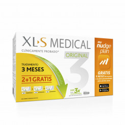 Food Supplement XLS Medical   Fat burning 540 Units