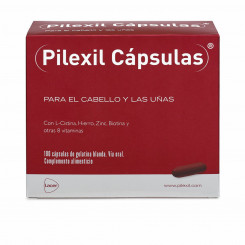 Food Supplement Pilexil   100 Units