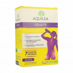 Food Supplement Aquilea Celulite 15 Units