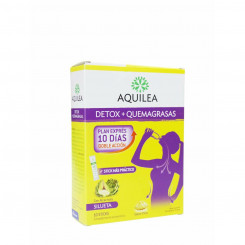 Food Supplement Aquilea Detox 10 Units