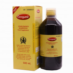 Food Supplement Ceregumil   500 ml