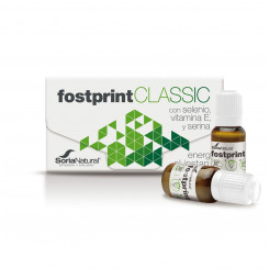 Food Supplement Soria Natural Fostprint Classic 20 Units