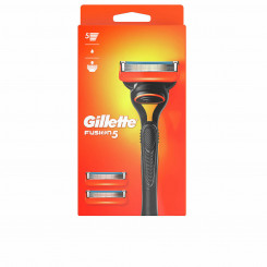 Ручная бритва Gillette Fusion 5