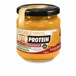 Jam Keto Protein Untable Protein Orange (185 г)