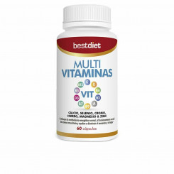 Multivitamin Best Diet Multivitaminas