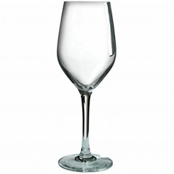 Wine glass Arcoroc Mineral Transparent Glass 6 Units (27 cl)