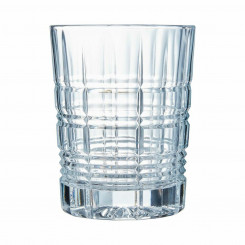 Набор стаканов Arcoroc Brixton Transparent Glass 350 мл 6 шт.