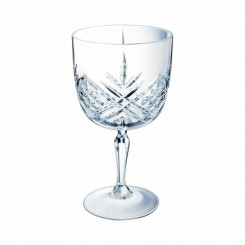 Wineglass Arcoroc Broadway Transparent Glass 6 Units (58 cl)