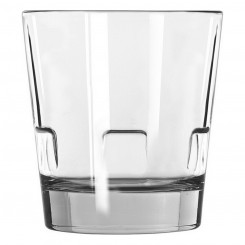 Glass Inde Fashioned 350 ml