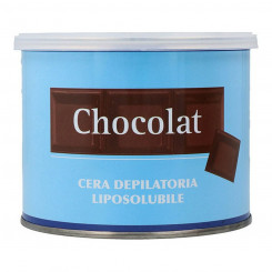 Keha karvaeemaldusvaha Idema šokolaadipurk (400 ml)