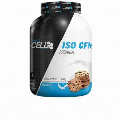 Food Supplement Procell Isocell Cfm Cookies (1,8 kg)